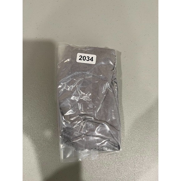 Loft‎ Womens Tank Top Sequin Small Sleeveless Silver Gray Pullover Scoop Neck - Picture 10 of 10